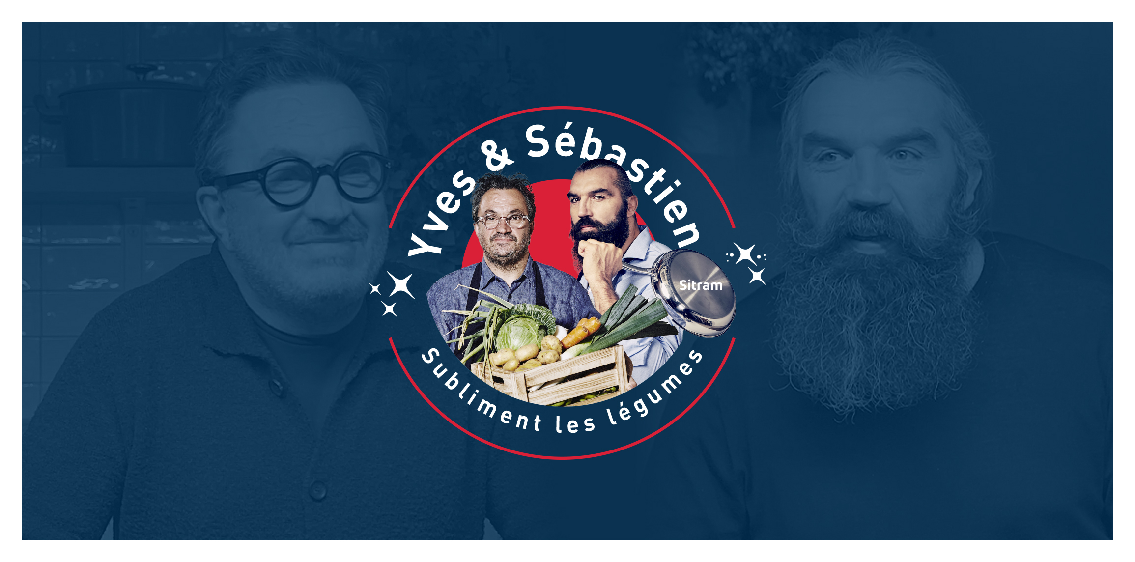 Lancement du défi