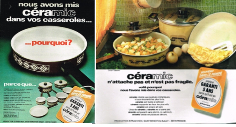 60 ans