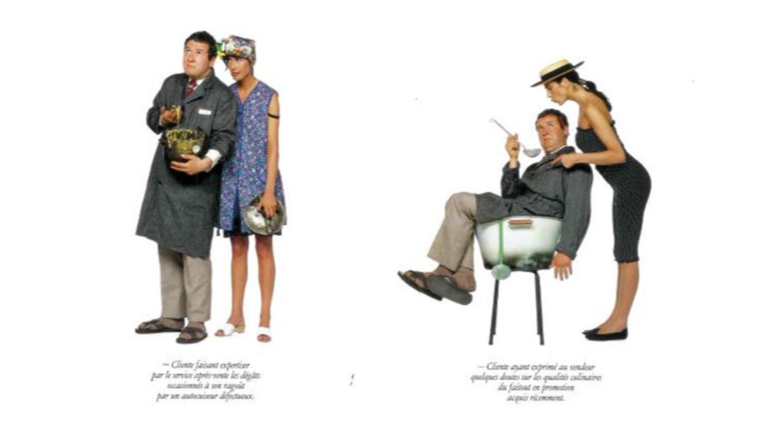 60 ans