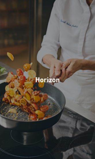 Horizon