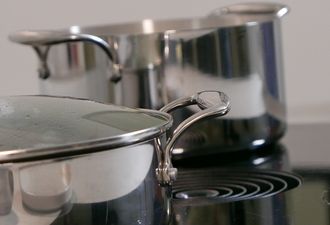 Cuisinez en toute sérénité