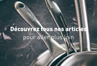 découvrir les articles