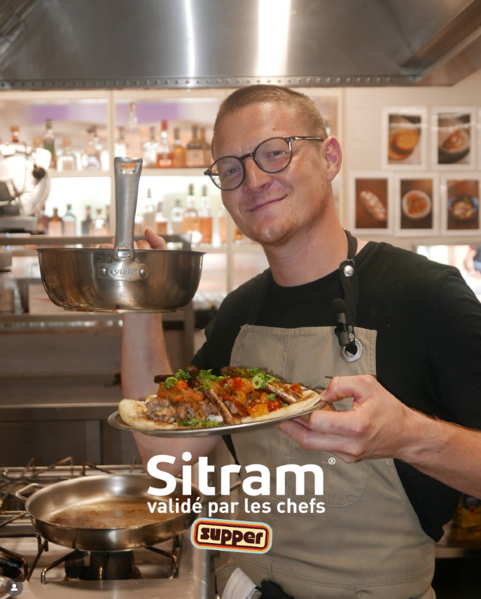 validé par les chefs