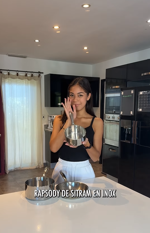 validé par les influenceurs