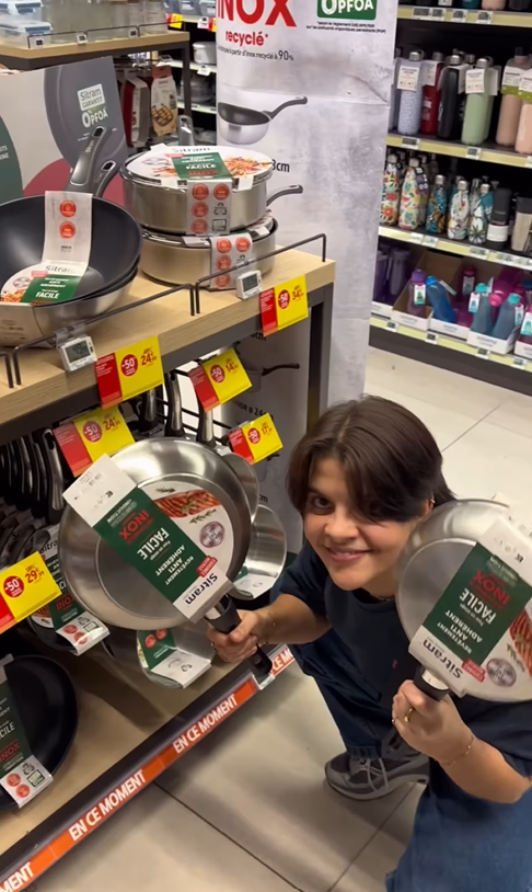 validé par les influenceurs