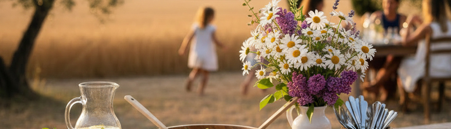 été
