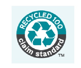 Logo Recycled Claim Standard (RCS®)