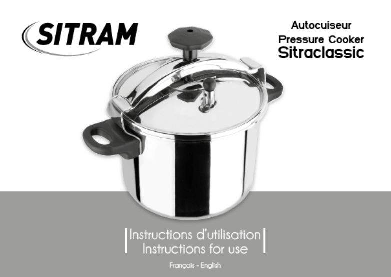 SITRACLASSIC instructions for use