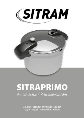 SITRAPRIMO instructions for use