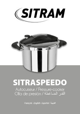 Joint cocotte minute 4l-6l-8l-10l prima /sequadra / sitraforza