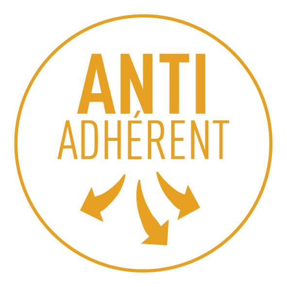 Antiadhérente