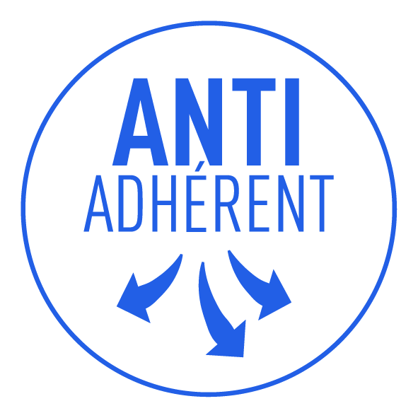 Antiadhérente