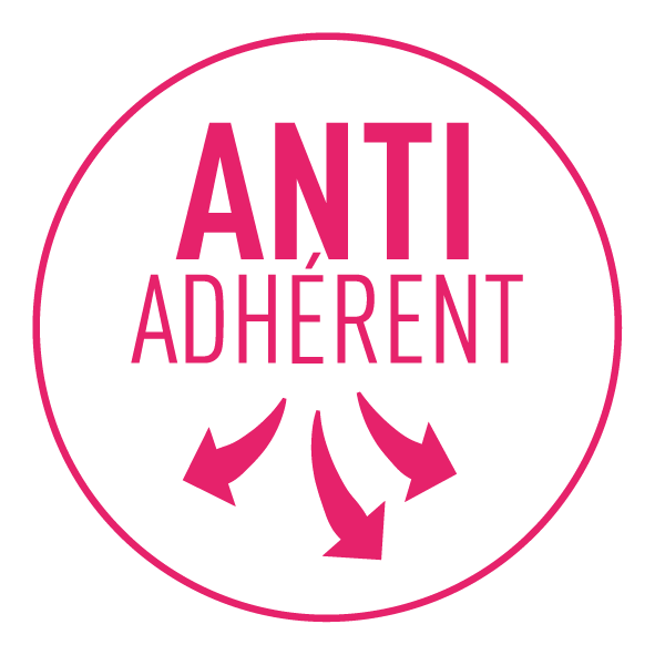 Antiadhérente
