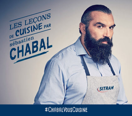 Ad - Chabal 2