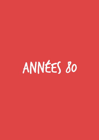 Années 80