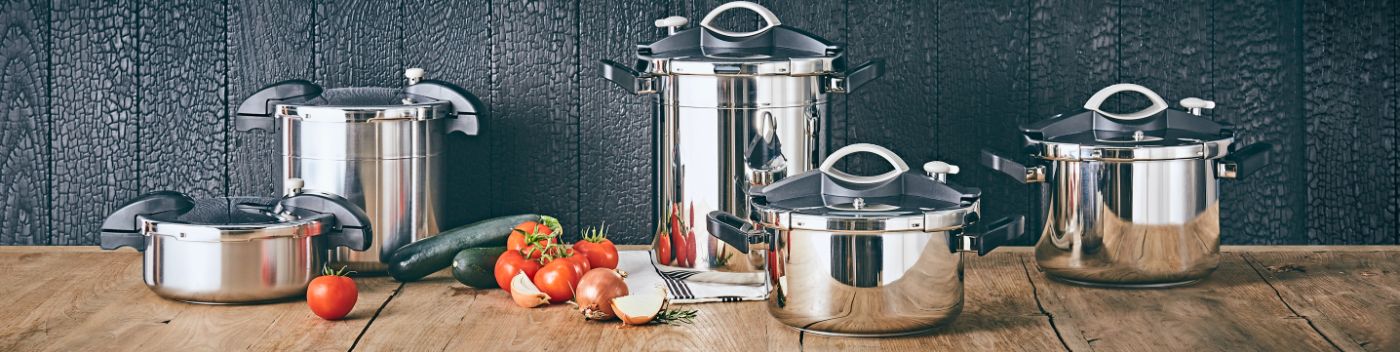 SITRAM autocuiseurs cuisson vapeur sous pression Site officiel