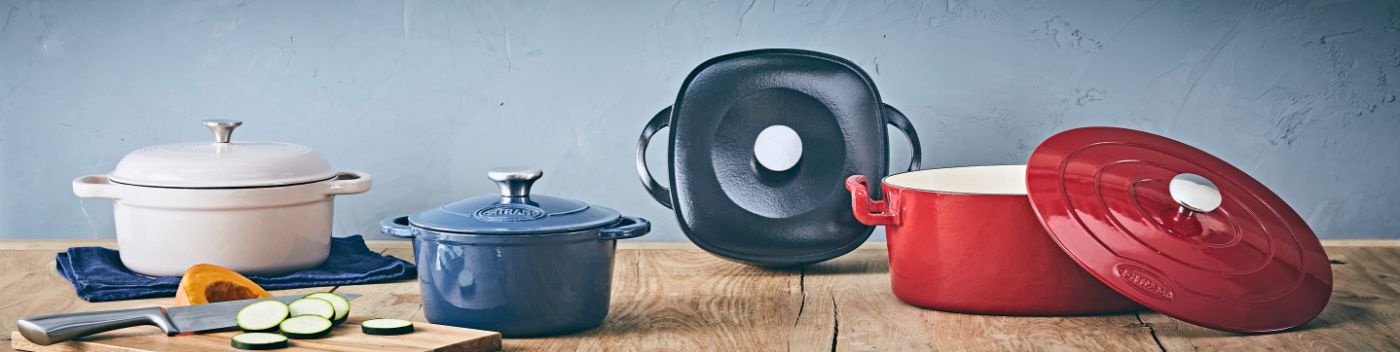 Comment bien entretenir sa cocotte en fonte ?