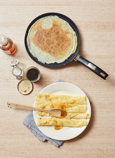 SITRAM poêles woks sauteuses crêpières