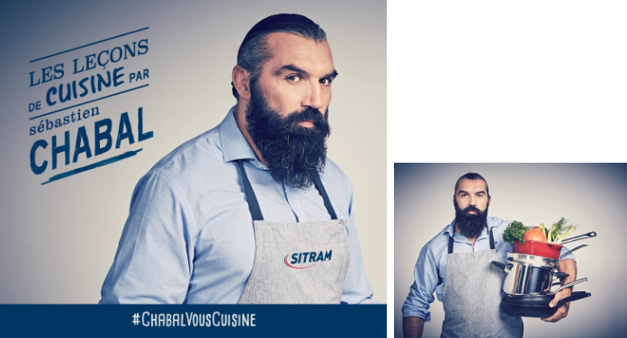 Sébastien Chabal