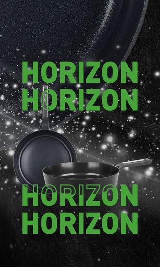 Gamme Horizon
