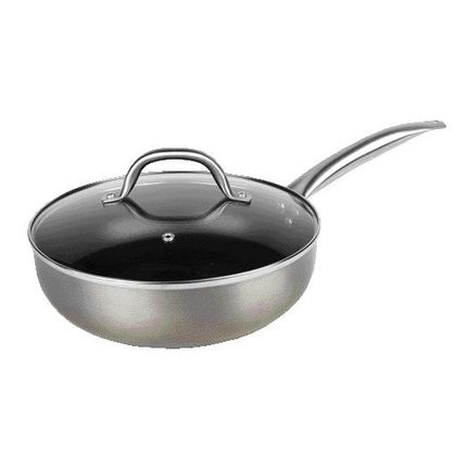 Sauté pan